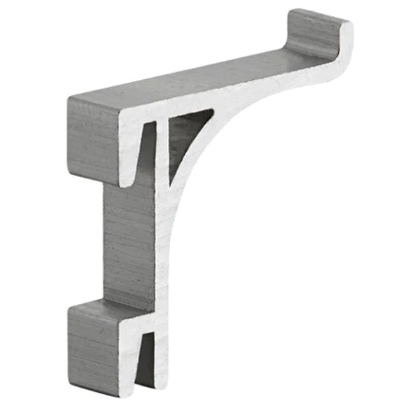 Coolasonic Refrigeration Extra Clips Set of 4 ct
