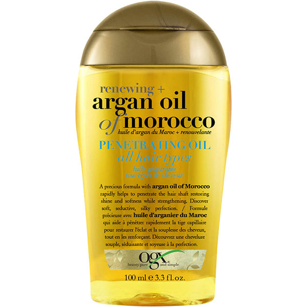 OGX Renewing Argan Oil of Morocco Penetrating 100 mL