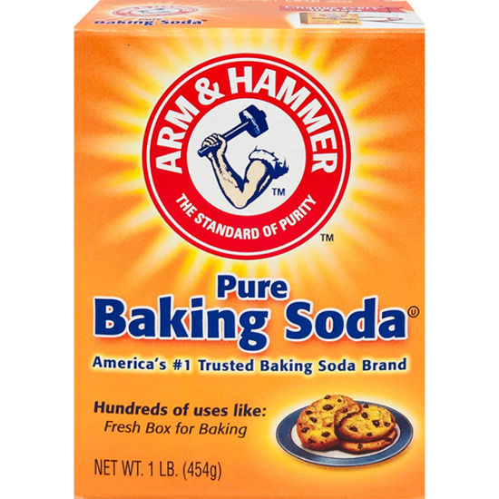 Arm & Hammer Baking Soda 454 g