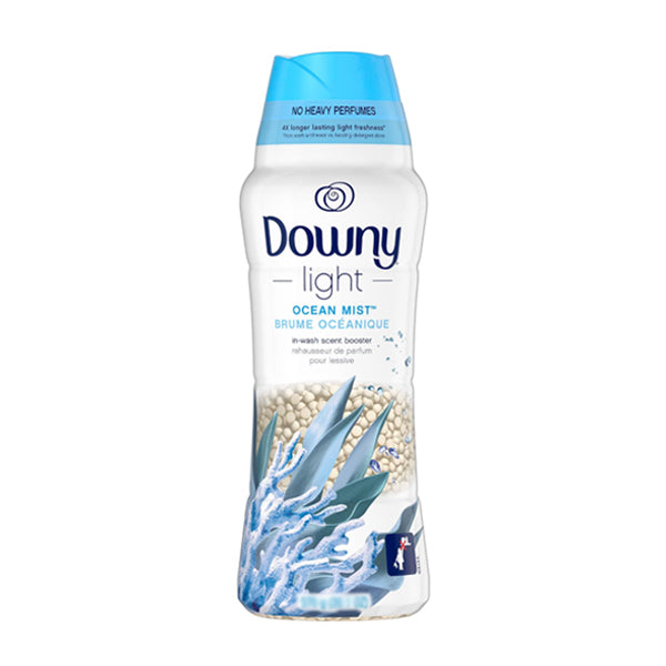 Downy Light Ocean Mist Gentle Laundry Scent Booster 141 g