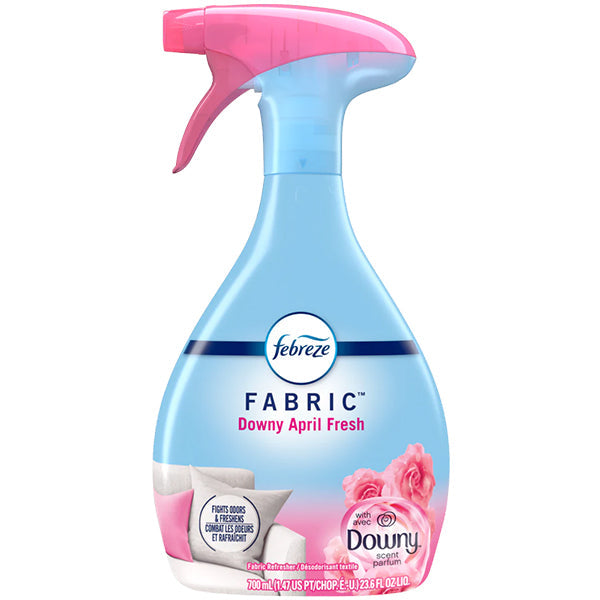 Febreze Fabric Refresher Downy 700 mL