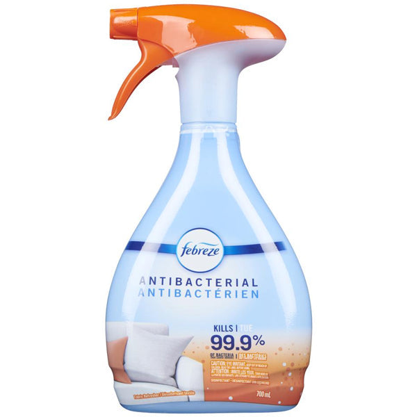 Febreze Germ Control Fabric Freshner 700 mL