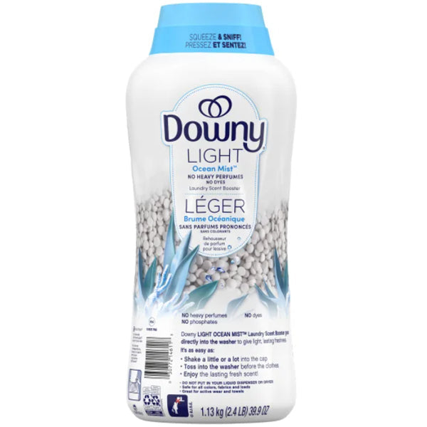 Downy Ocean Scent in Wash Booster 1.13 kg
