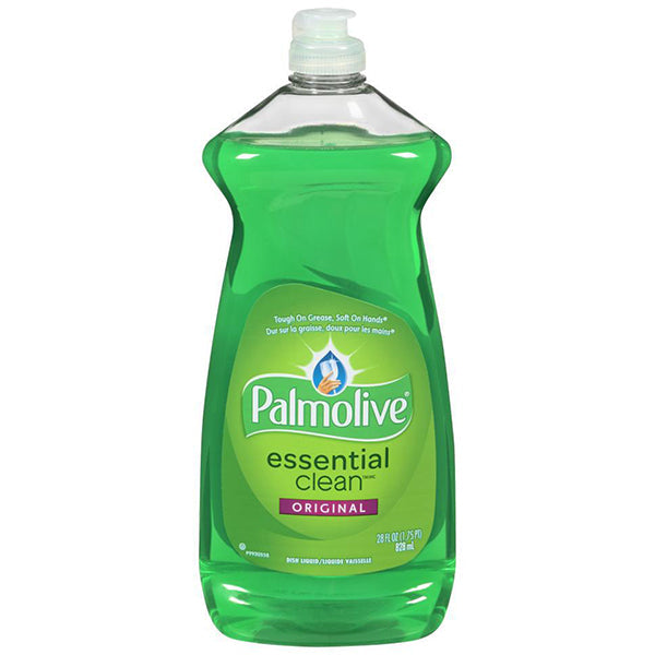 Palmolive Dish Liquid Original 828 mL