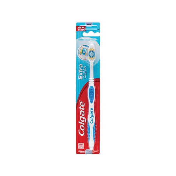 Colgate Extra Cln-firm Toothbrush Each
