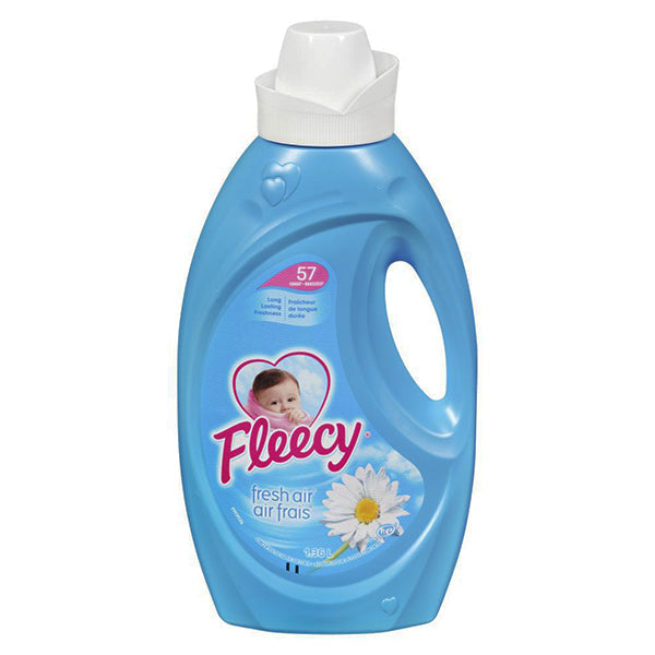 Fleecy Fresh Air 57 Loads 1.36 L