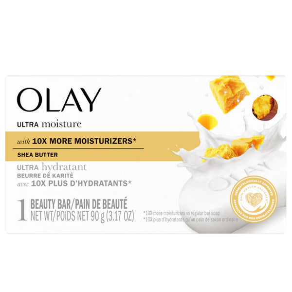 OLAY Ultra Moisture Bar 90 g