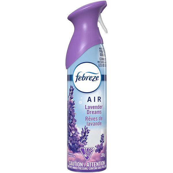 Febreze Air Freshener Lavender 230 g