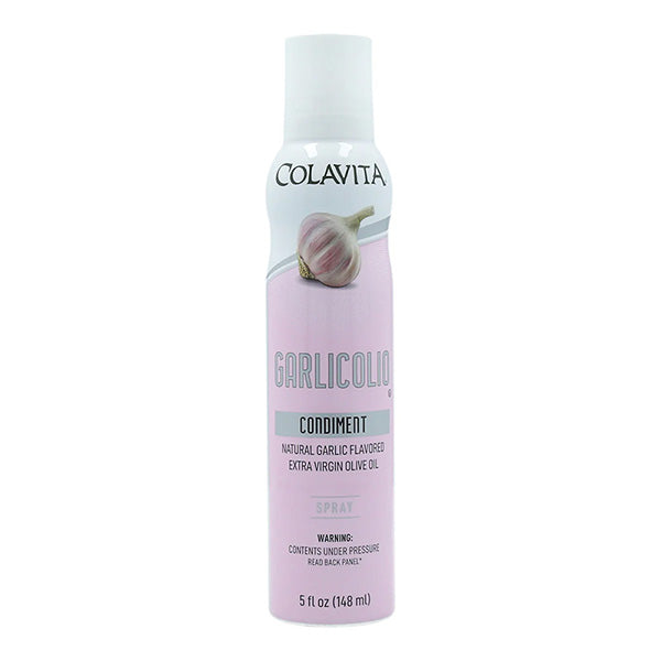 Colavita Spray Evo Garlic 148 mL