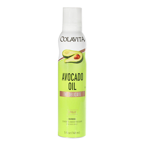 Colavita Spray Avocado Oil 148 mL