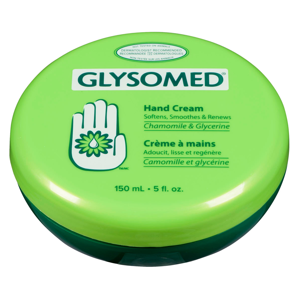 Glysomed Hand Cream 150 mL
