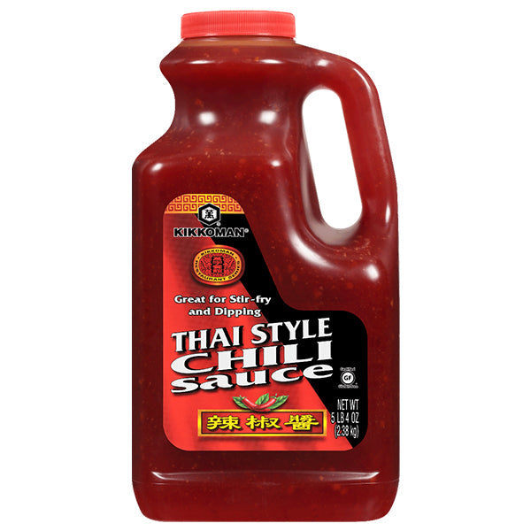 Kikkoman Thai-style Chili Sauce 2.27 kg