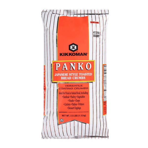 Panko Japanese Style Bread Crumbs 1.13 kg