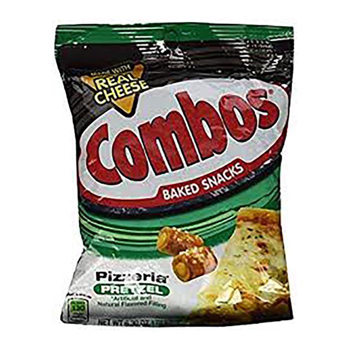 Combos Pizzeria Pretzel 178.6 g