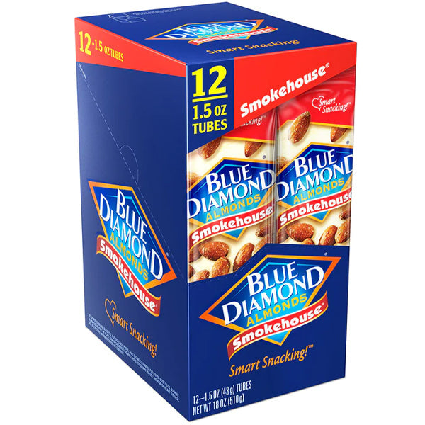 Blue Diamond Almonds Smokehouse 43 g