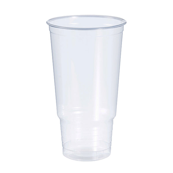 DART Conex 32 oz Clear Pedestal Cup 25 ct