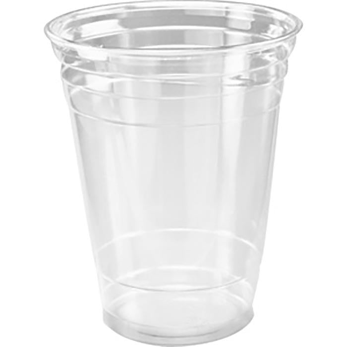 SOLO Pet Clear Cup 16 oz 50-Pack
