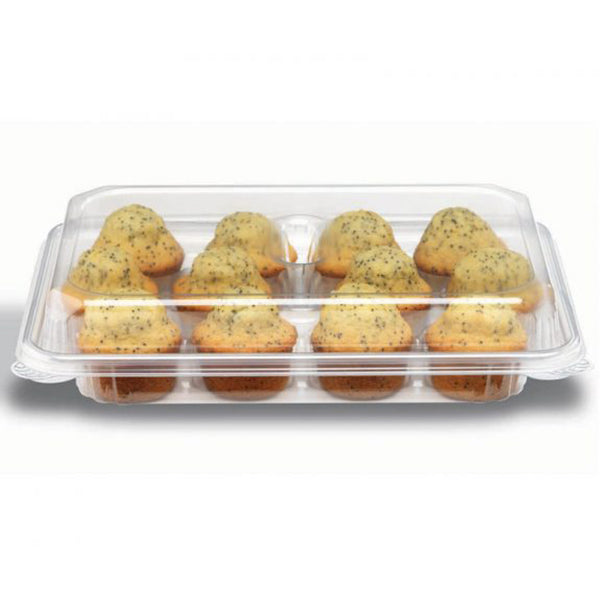 Placon 12 Count Muffin Tray 200 ct