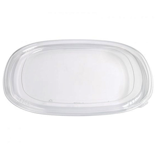 Placon Sf3xl-2 Flat Lids for 320 oz 5-Pack