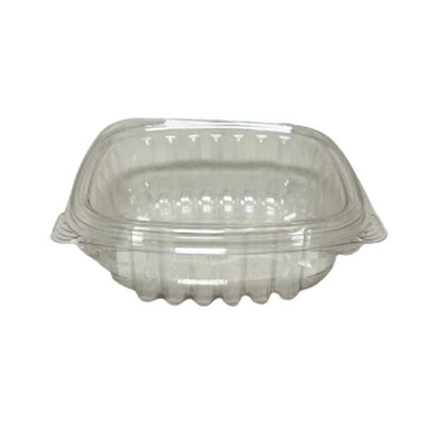 Crystal Seal Placon Clamshell 12 oz Cs12 200 ct