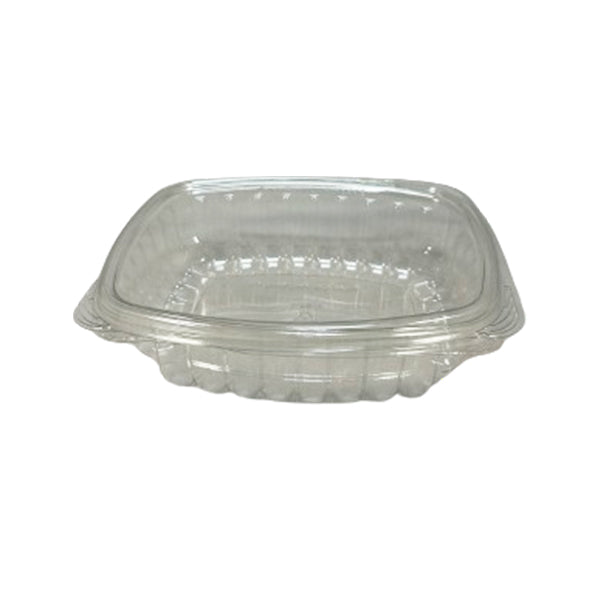 Crystal Seal Placon Clamshell 24 oz Cs24 200 ct