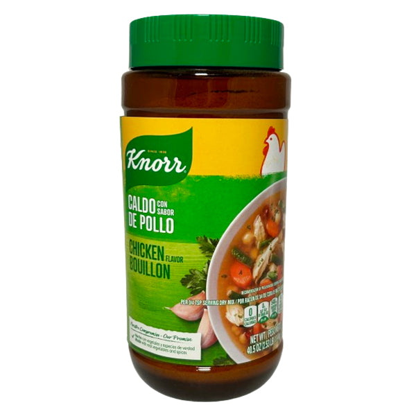 Knorr Chicken Bouillon 1.14 kg