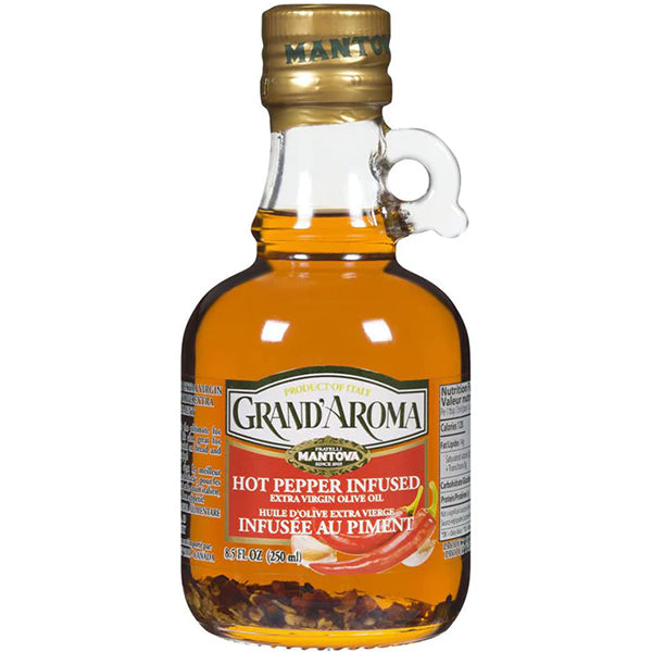 Mantova Grand Aroma Piccante 250 mL