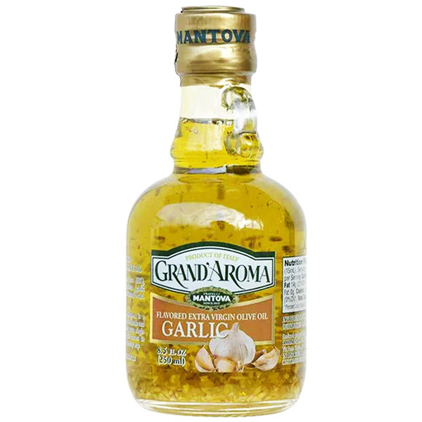 Mantova Grand Aroma Garlic 250 mL