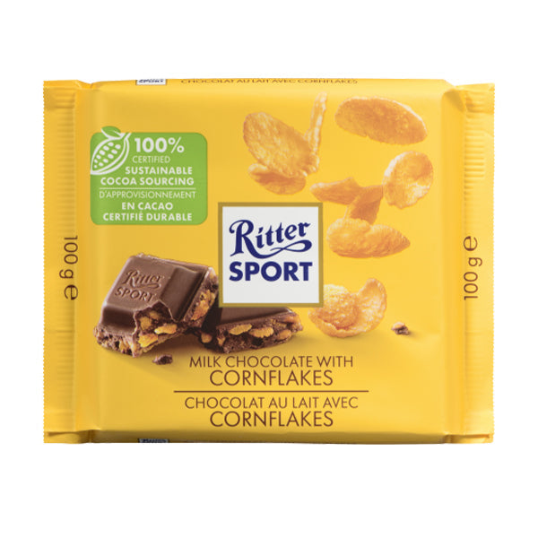 Ritter Cornflakes 100 g