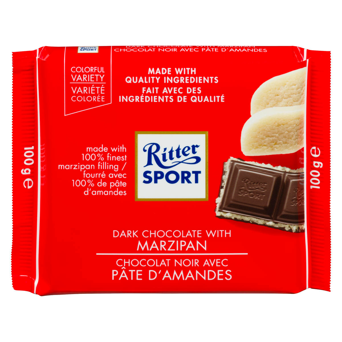 Ritter Marzipan 100 g