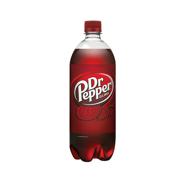 Dr Pepper 1 L