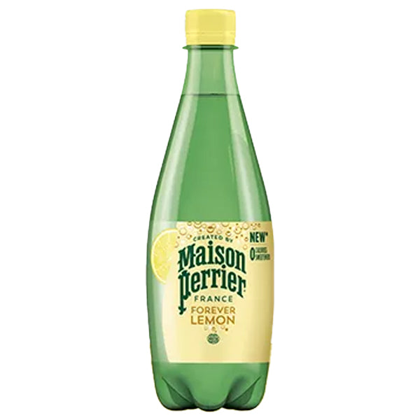 Maison Perrier Lemon Pet 500 mL