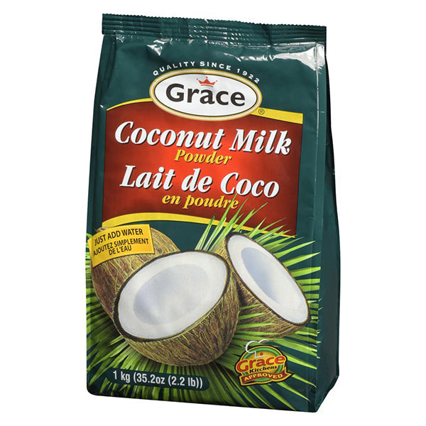 Grace Coconut Milk Powder 1 kg