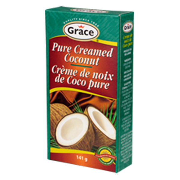 Grace Coconut Cream 141 g