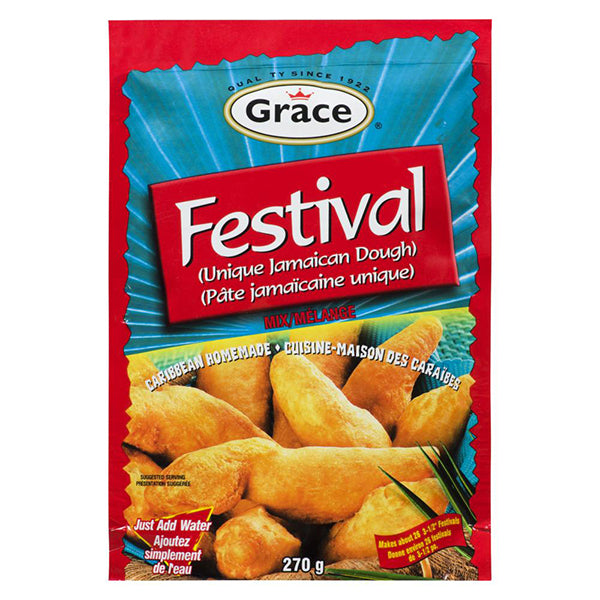 Grace Festival Mix 270 g
