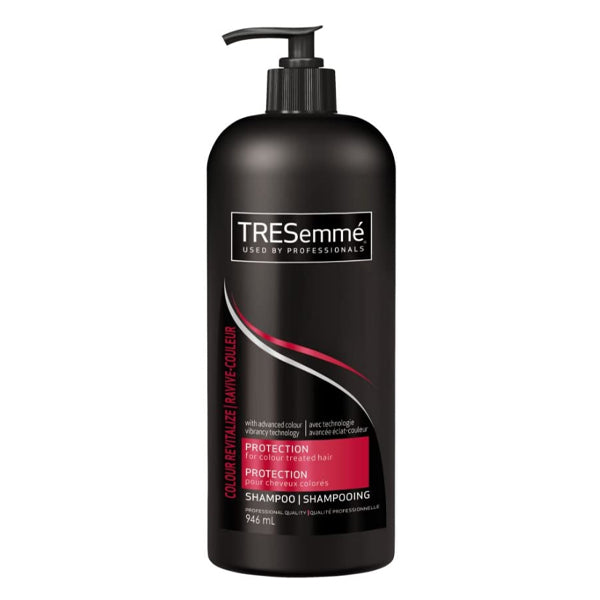 Tresemme Shampoo Color Revitalizing 946 mL