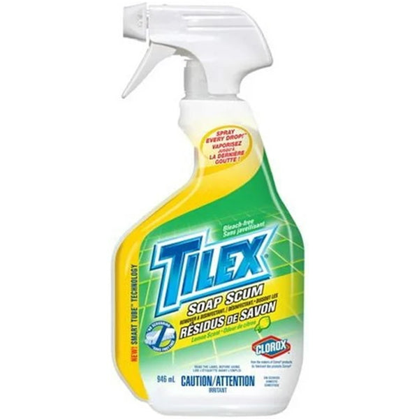 Tilex Soap Scum Remover 946 mL