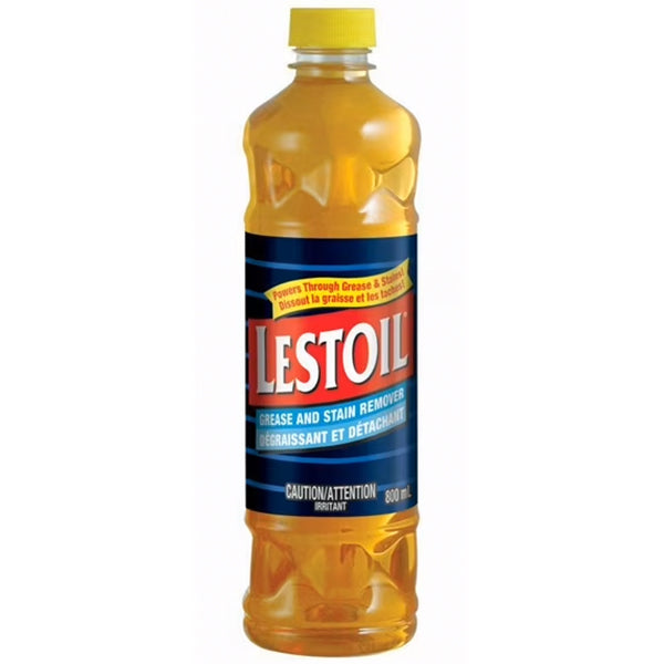 Lestoil Grease and Stain Remover 800 mL