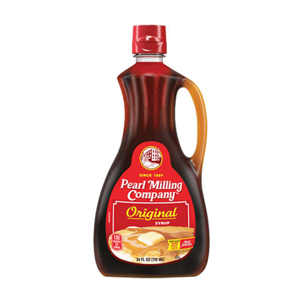 Pearl Mill Table Syrup Original 710 mL