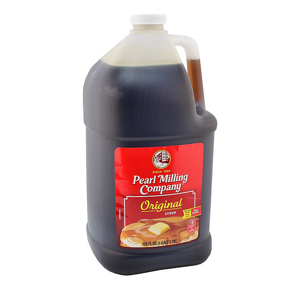 Pearl Mill Syrup 3.78 L