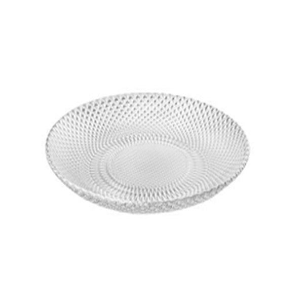 Pixel Dessert Plate 6-Pack