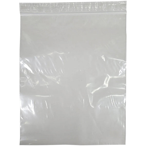 Ziploc 9"x12" Bags (2mil) 1000 ct