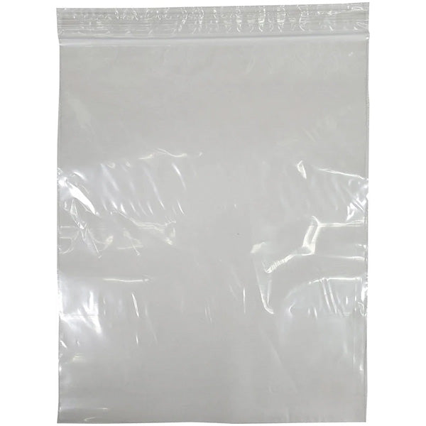 Ziploc 3"x5" Bags (2mil) 1000 ct