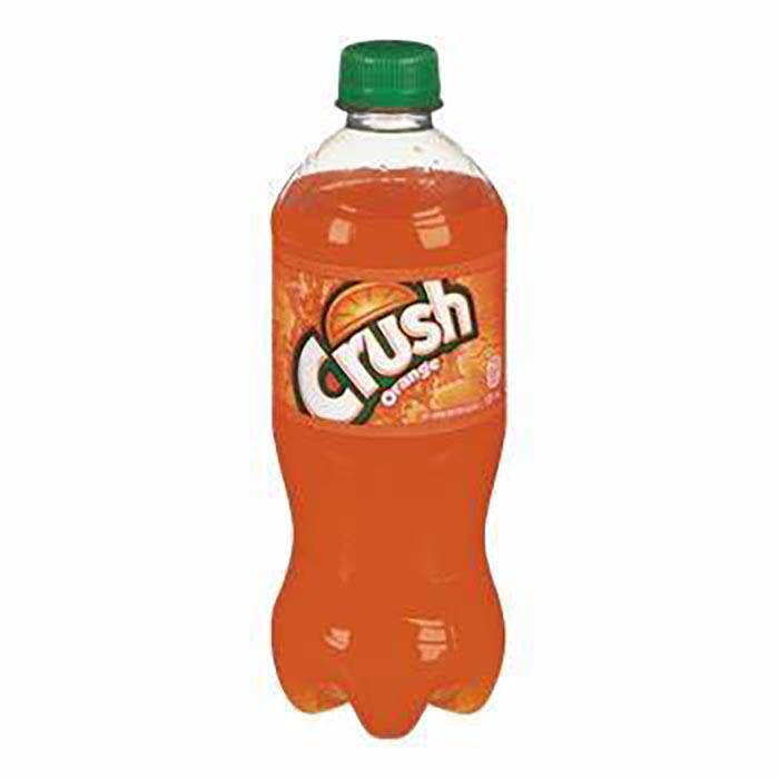 Crush Orange 591 mL