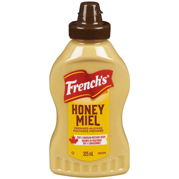 Frenchs Honey Mustard 325 mL