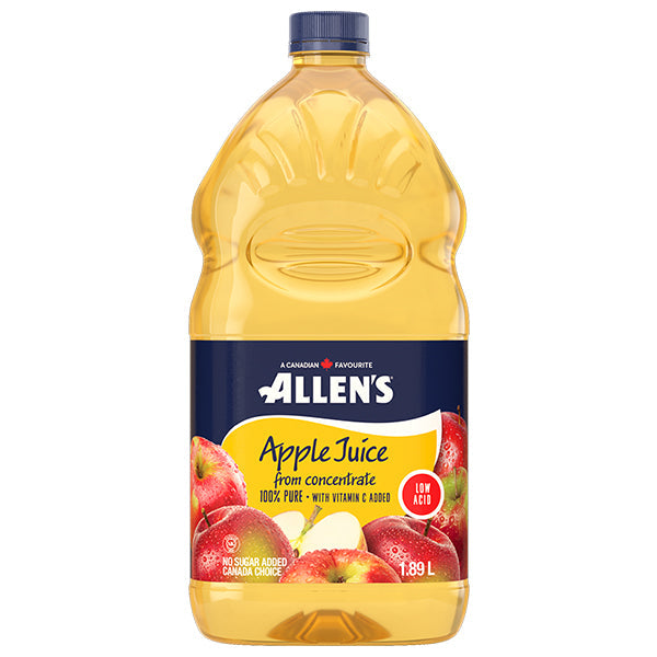 Allens Apple 1.89 L