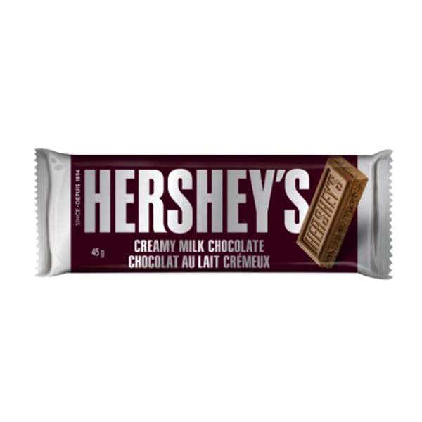 Hershey Milk Chocolate 45 g