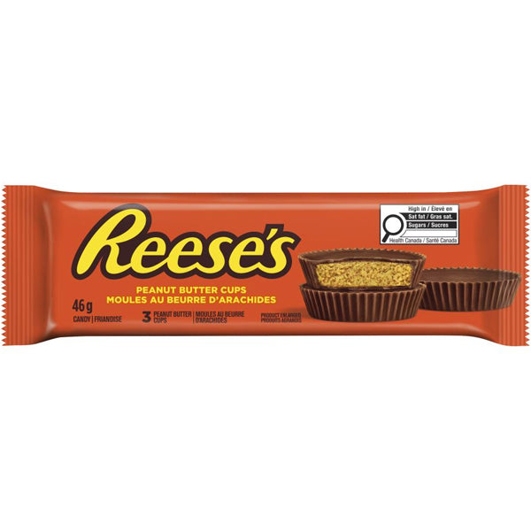 Reeses Peanut Butter Cup 46 g
