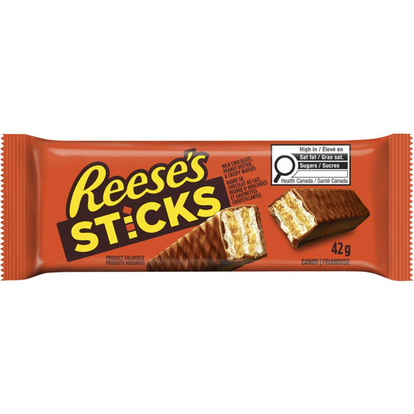 Reeses Sticks 42 g