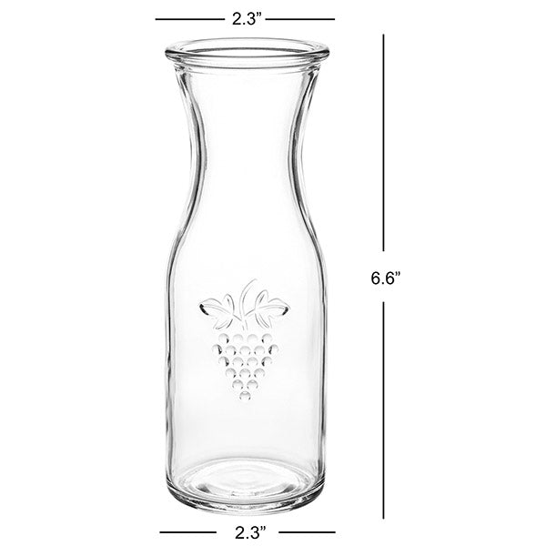 Claro Carafe 300 mL